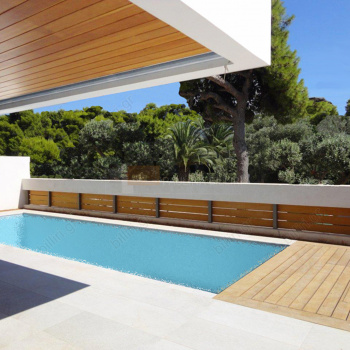 Εξωτερική όψη - Outdoor view